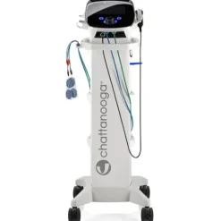 COMBO INTELECT MOBILE 2 ÉLECTROTHÉRAPIE ULTRASONS CHATTANOOGA - appareil combo