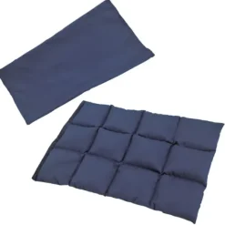 COMPRESSE DE LIN UNIVERSELLE STANDARD CHAUD FROID TOP'KINE - 36 x 22 cm