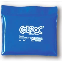 COMPRESSE FROID COLPAC FORMAT QUART SOUPLE AU FROID - 14 x 19 cm