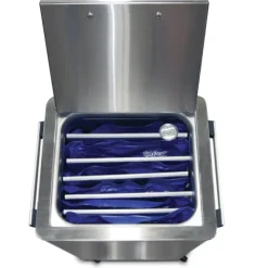 COMPRESSE FROID COLPAC FORMAT QUART SOUPLE AU FROID - 14 x 19 cm