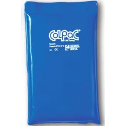 COMPRESSE FROID DEMI-TAILLE SOUPLE COLPAC - 19 x 28 cm