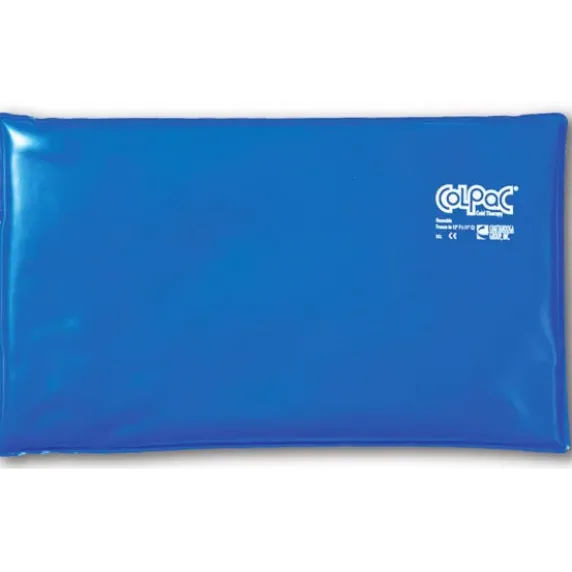 COMPRESSE FROIDE COLPAC GRANDE TAILLE 29 X 53 CM COLPAC - grand format