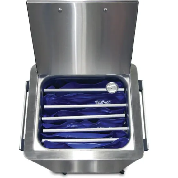 COMPRESSE FROIDE COLPAC GRANDE TAILLE 29 X 53 CM COLPAC - grand format