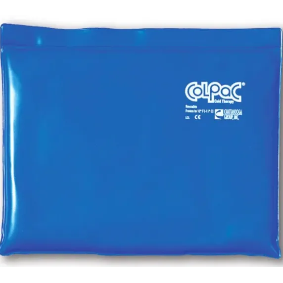COMPRESSE FROID STANDARD SOUPLE COLPAC - 28 x 36 cm