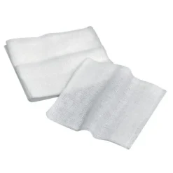 COMPRESSES DE GAZE NON STÉRILES MEDI’SOFT 17 FILS MEDICLINIC - lot de 100