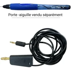 CORDON POUR PORTE AIGUILLE BALLET SURGIRIS - cordon 1,5 m