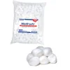 COTON BOULES MEDI'SOFT - Sachet de 700