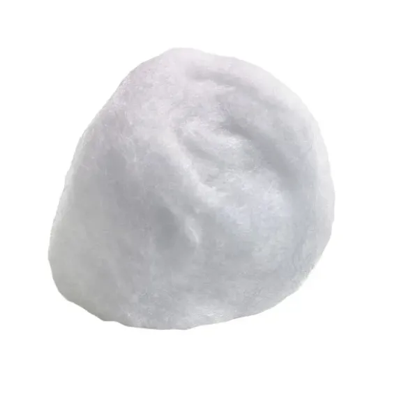 COTON BOULES MEDI'SOFT - Sachet de 700