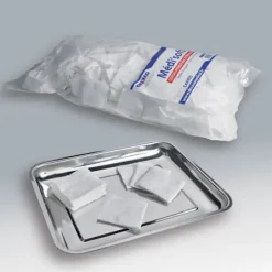 COTON CARRÉ MEDI'SOFT DOUX ABSORBANT - sachet de 500