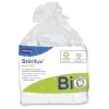 COTON RECTANGLE BIO STERILUX PADS DOUX ET ABSORBANT HARTMANN - sachet de 160