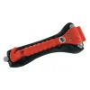 COUPE CEINTURE ET MARTEAU D'URGENCE