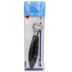 COUPE-CORS MANCHE ERGONOMIQUE PRÉCIS MEDICLINIC - 14,5 cm