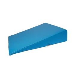 COUSSIN CALE DROIT MOUSSE MOYENNE - 20 x 20 x 5 cm