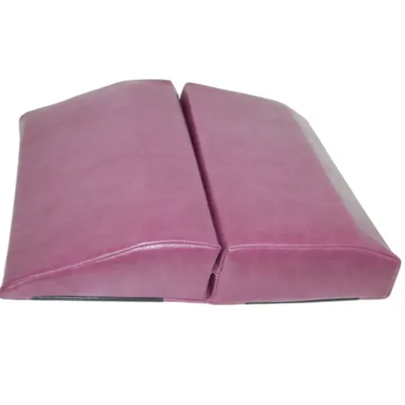 COUSSIN CALE JAMBE POSTURE REHAUSSE JAMBES - 62 x 49 cm
