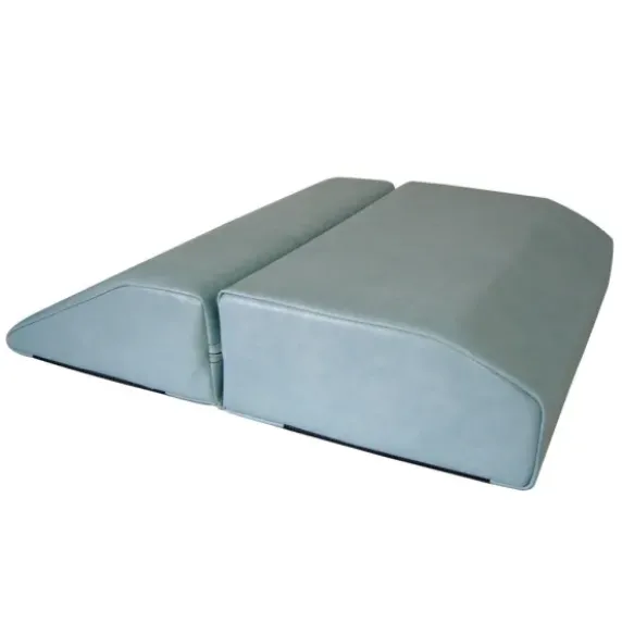 COUSSIN CALE JAMBE POSTURE REHAUSSE JAMBES - 62 x 49 cm