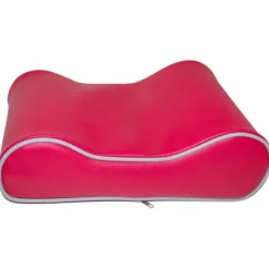 COUSSIN CERVICAL MOUSSE BULTEX MAINTIEN ERGONOMIQUE - 22,5 x 37 x 12/10 cm
