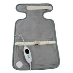 COUSSIN CHAUFFANT DOS CERVICAL CHAUFFE RAPIDE - coussin 100 w