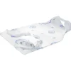 COUSSIN CHAUFFANT DOS ET NUQUE FORME ERGONOMIQUE BEURER - 100 w