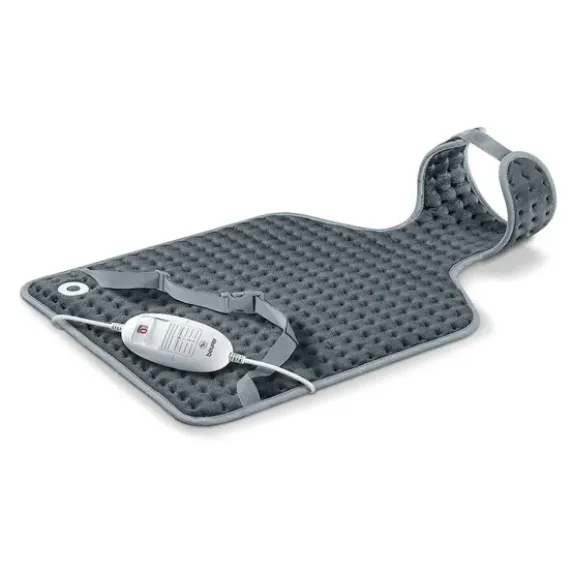 COUSSIN CHAUFFANT DOS ET NUQUE HK 53 COSY BEURER - 100 w
