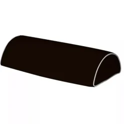COUSSIN DEMI CYLINDRIQUE