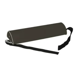 COUSSIN DE TÊTIÈRE AVEC SANGLE DE MAINTIEN MOUSSE BULTEX - 60 x 20 x 10 cm