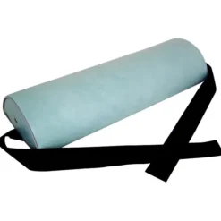 COUSSIN DE TÊTIÈRE AVEC SANGLE DE MAINTIEN MOUSSE BULTEX - 60 x 20 x 10 cm