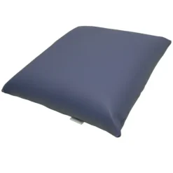 COUSSIN OREILLER MOUSSE MOYENNE CONFORT - 44 x 44 x 13 cm