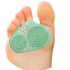 COUSSINS PLANTAIRES MENTHOGEL AMORTISSANTS CONFORT AVANT-PIED - lot de 2