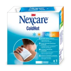 COUSSIN THERMIQUE COLDHOT RÉUTILISABLE 3M - avec housse