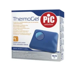 COUSSIN THERMOGEL PIC - 10 X 10 CM