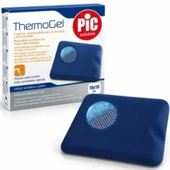 COUSSIN THERMOGEL PIC - 10 X 10 CM