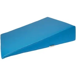 COUSSIN TRAPÈZE KINÉSITHÉRAPIE MOUSSE BULTEX FABRICATION FRANÇAISE - plusieurs dimensions
