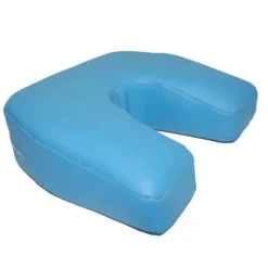 COUSSIN VISAGE MOUSSE SOUPLE CONFORT VENTRAL - 2 dimensions