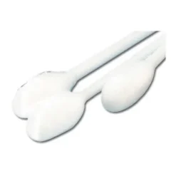 ÉCOUVILLONS NON STERILE POLYPROPYLÈNE - 14 CM