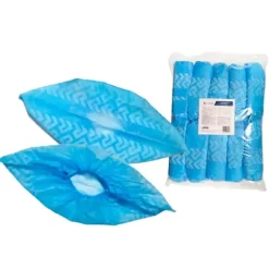 COUVRE-CHAUSSURES NON TISSÉS ANTIDÉRAPANTS USAGE UNIQUE - lot de 50 paires