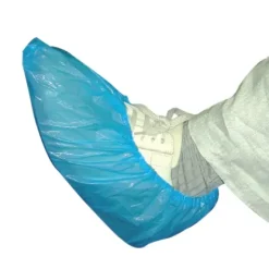 COUVRE-CHAUSSURES POLYÉTHYLÈNE ECO