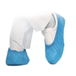 COUVRE-CHAUSSURES POLYÉTHYLÈNE ECO