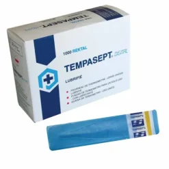 COUVRE-THERMOMETRE TEMPASEPT DOUBLE PROTECTION - boîte de 1000 unités