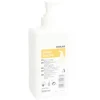 CREME HYDRATANTE SILONDA SENSITIVE SOIN MAINS PEAUX SENSIBLES ECOLAB - flacon pompe 500 ml