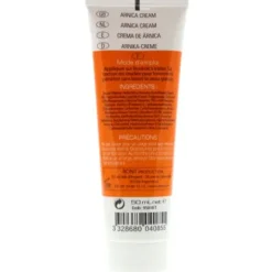 CRÈME ARNICA APAISANTE NON GRASSE RONT - tube 50 ml
