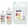 CRÈME DE MASSAGE NEUTRE TOP'KINE SANS PARABEN - flacon de 1 l