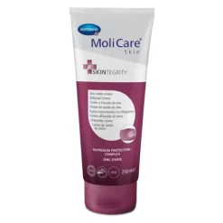 CRÈME DERMOPROTECTRICE ZINC MOLICARE SKIN HARTMANN - soin cutané