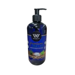 CRÈME LAVANTE DOUCEUR QUOTIDIENNE WABEYS - Flacon 500 ml