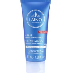 CRÈME MAINS HYDRATANTE PROTECTRICE LABORATOIRES GILBERT - tube de 50 ml