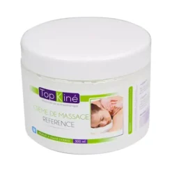 CRÈME RÉFÉRENCE TOP'KINE GLISSE PROLONGÉE TOP'KINE - pot de 500 ml