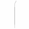 CROCHET À EXTRACTION DIU INOX 25 CM USAGE UNIQUE MEDICLINIC - 25 cm