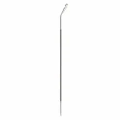 CROCHET À EXTRACTION DIU INOX 25 CM USAGE UNIQUE MEDICLINIC - 25 cm