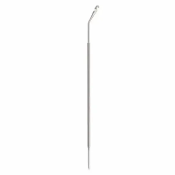 CROCHET À EXTRACTION DIU INOX 25 CM USAGE UNIQUE MEDICLINIC - 25 cm