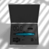 CRYOPEN O+ STARTER STYLO DE CRYOTHÉRAPIE PRÉCIS H & O EQUIPMENTS - kit avec 4 applicateurs et 6 recharges
