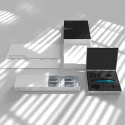 CRYOPEN O+ STARTER STYLO DE CRYOTHÉRAPIE PRÉCIS H & O EQUIPMENTS - kit avec 4 applicateurs et 6 recharges